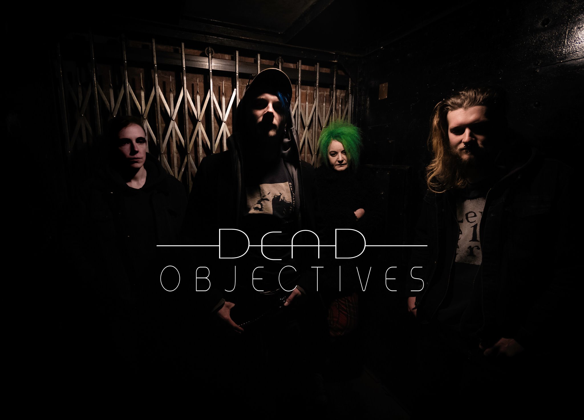 Dead Objectives